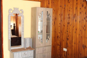 Elgon Cribs